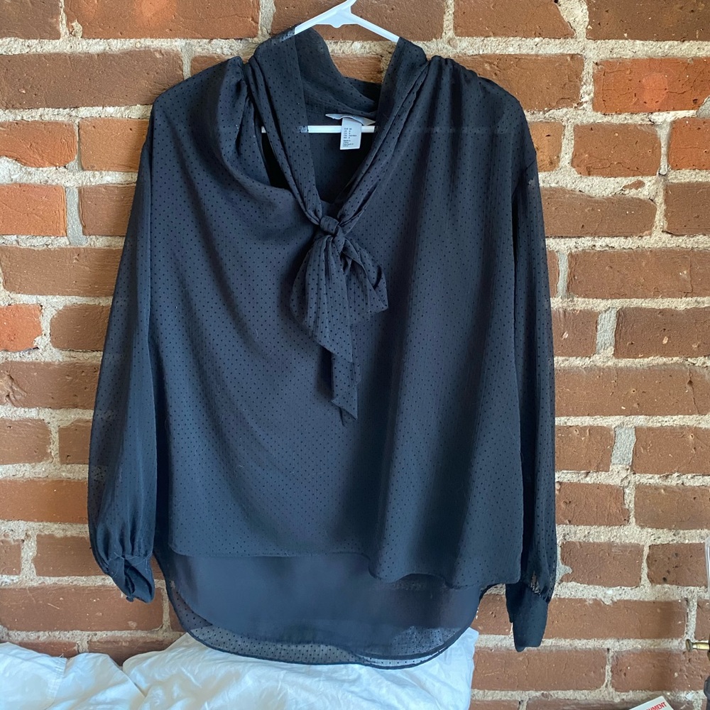 H&M blouse
